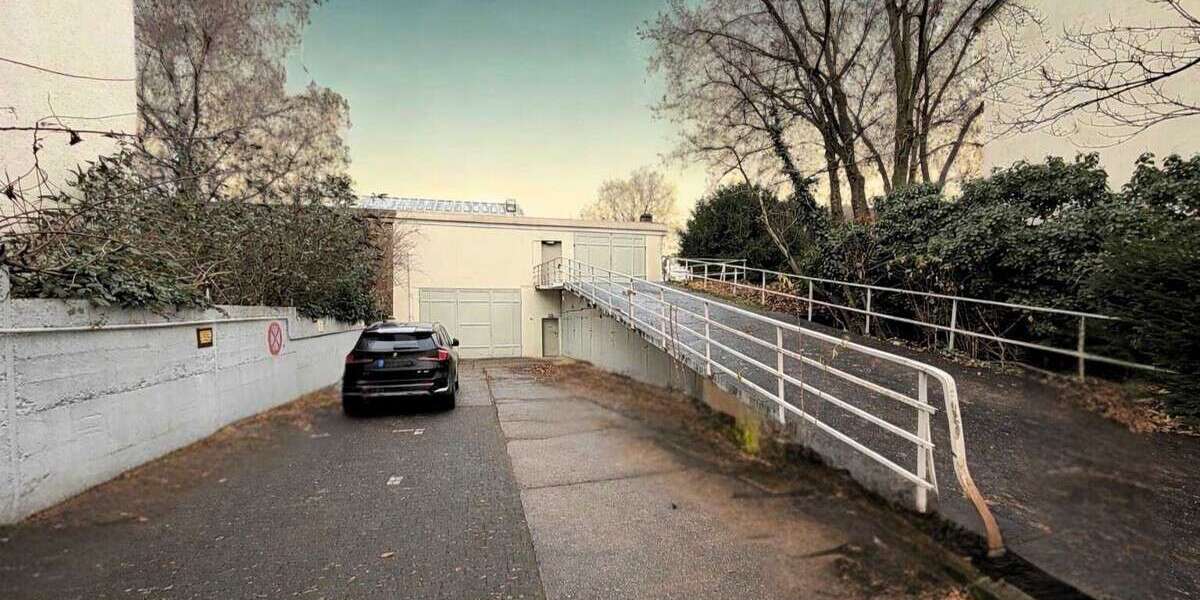 Halle in Bonn 1.199.000 € 1208 m² zimmer