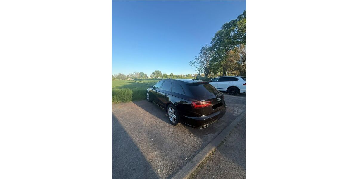 Audi A6 75.000 km 22.000 &euro; Sankt Augustin 53757