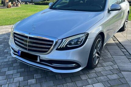 Mercedes-Benz S 350 165.000 km 28.400 &euro; Bad Neuenahr 53474