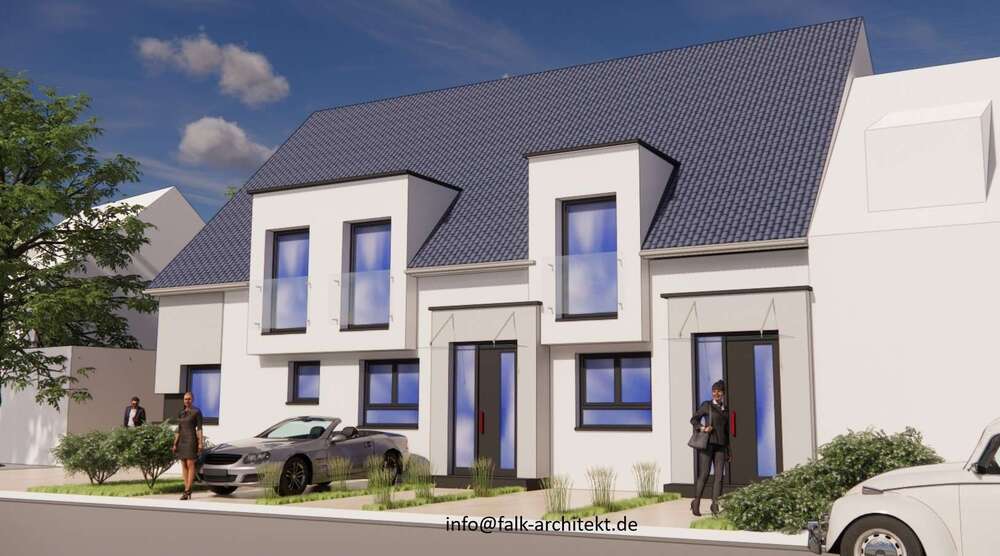 Haus zum Kaufen in Köln 828.500 € 143 m²