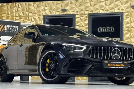 Mercedes AMG GT