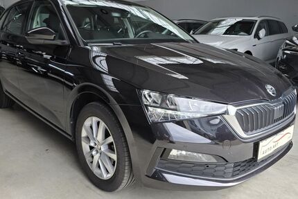 Skoda Scala 32.511 km 18.500 € Eitorf 53783