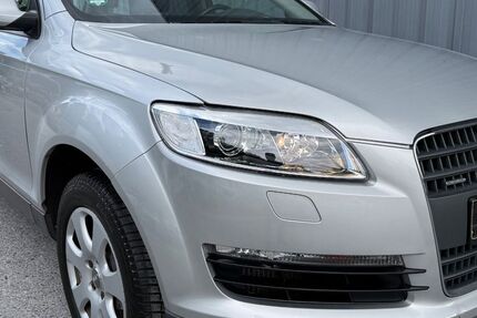 Audi Q7 328.654 km 6.790 &euro; Bergisch Gladbach 51467