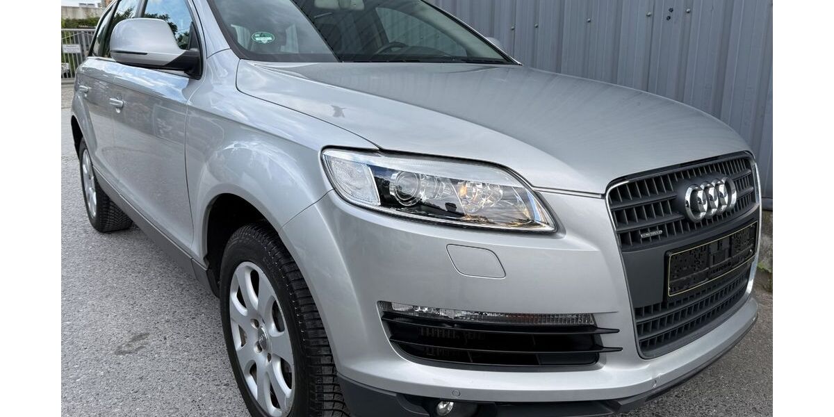 Audi Q7 328.654 km 6.790 &euro; Bergisch Gladbach 51467