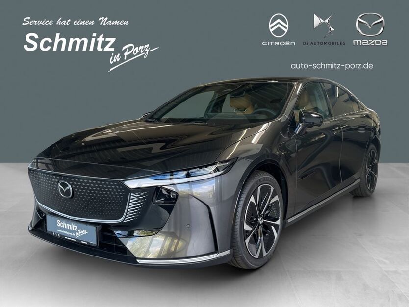 Mazda 6e 2.500 km 45.299 € Köln 51145