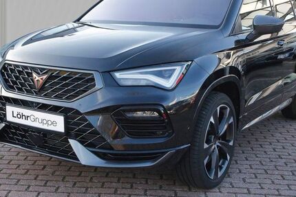 Cupra Ateca 23.588 km 36.330 &euro; Meckenheim / Bonn 53340