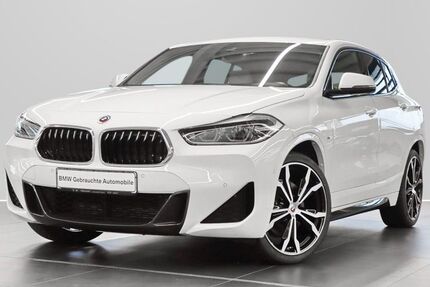 BMW X2 32.342 km 31.440 &euro; Königswinter 53639