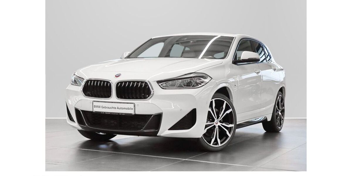 BMW X2 32.342 km 31.440 &euro; Königswinter 53639