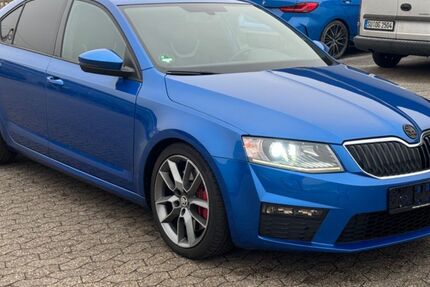 Skoda Octavia 177.550 km 12.450 &euro; Bornheim 53332