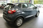 Captur ENERGY TCe 120 EDC Experience