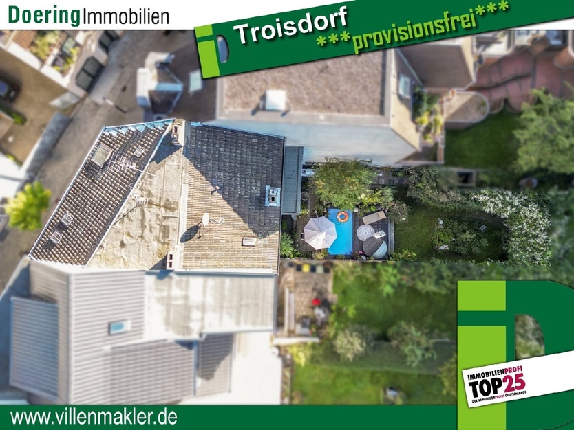 Wohnungspaket in Denkmalschutzobjekt: Ideal für Familien oder Kapitalanleger *mit Garten* 4 zimmer