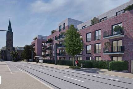 Wohnung zum Kaufen in Bonn 268.400 € 34.91 m² 1 zimmer