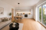 Etagenwohnung Bonn - 2 Zimmer, 48 m&sup2;, 239.000&euro; | Angebot:27197341