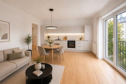 Wohnung Bonn - 2 Zimmer, 48 m&sup2;, 239.000&euro; | Angebot:27197341