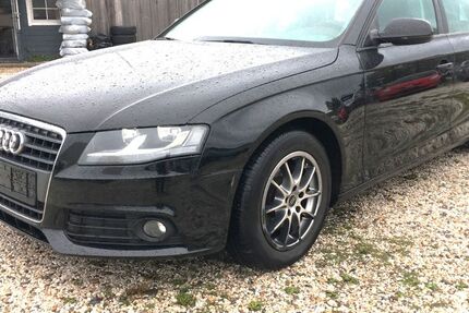 Audi A4 197.000 km 3.999 € Bonn 53227