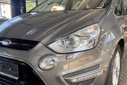 Ford S-Max 150.000 km 8.300 € Brühl (Nähe Köln) 50321