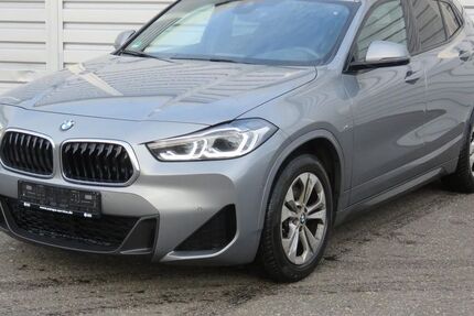 BMW X2 39.073 km 32.690 &euro; Eitorf 53783
