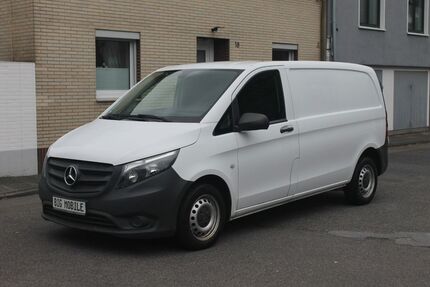 Mercedes-Benz Vito 195.000 km 11.950 € Köln 50739