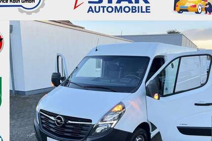 Opel Movano 68.858 km 16.490 &euro; Köln 50739