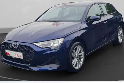 Audi A3 1.940 km 33.990 &euro; Euskirchen 53879