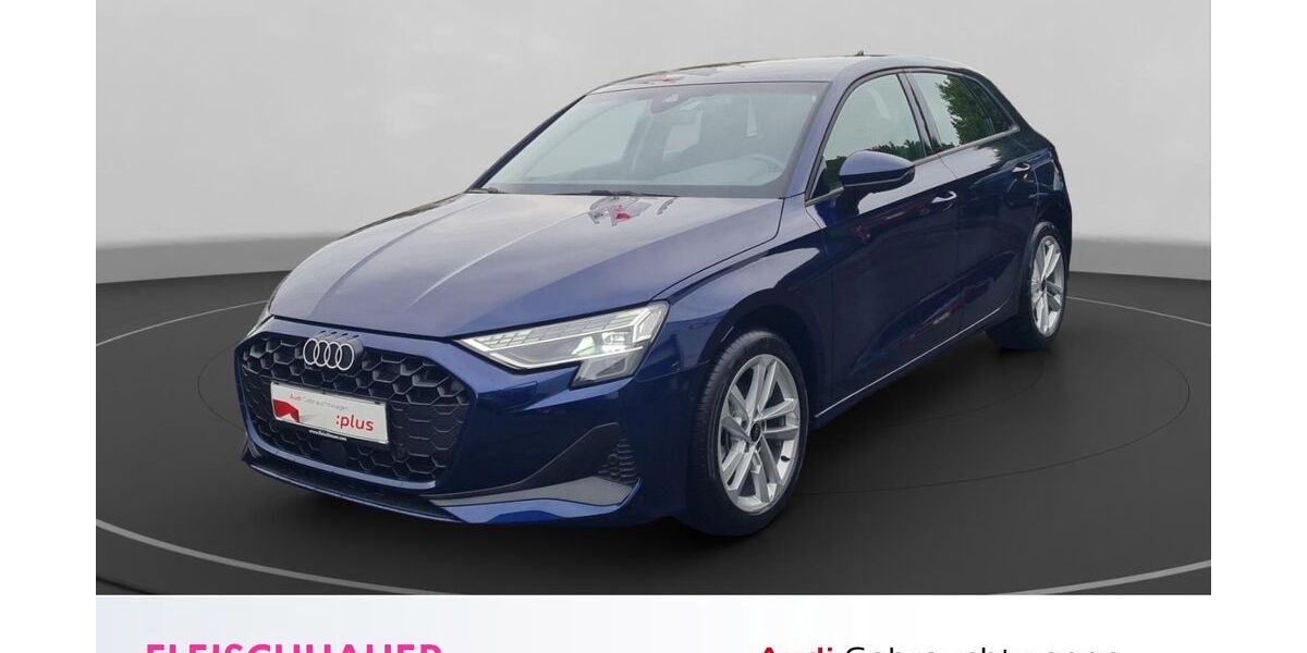 Audi A3 1.940 km 33.990 &euro; Euskirchen 53879