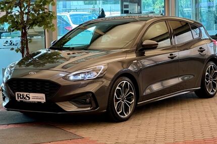 Ford Focus 40.510 km 15.500 &euro; Köln 50769