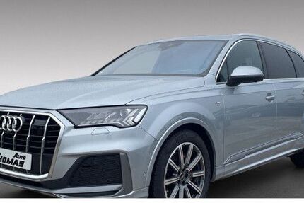 Audi Q7 51.910 km 62.990 &euro; Bonn 53227
