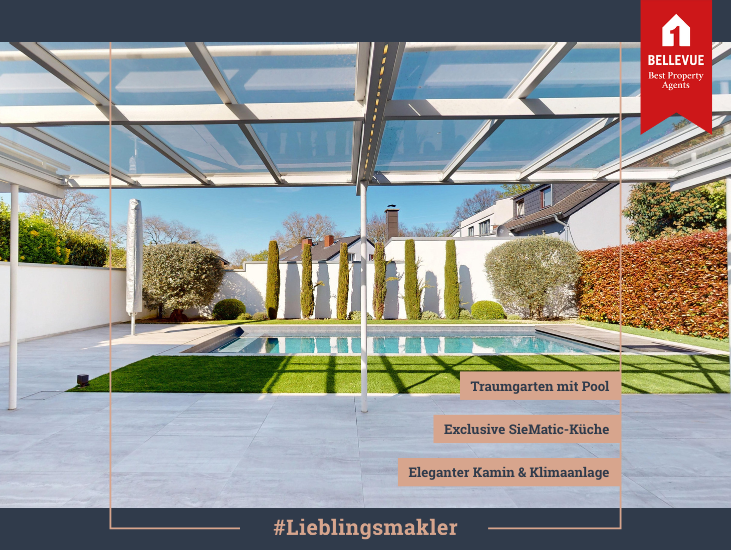 Haus zum Kaufen in Frechen 1.590.000 € 252.12 m²
