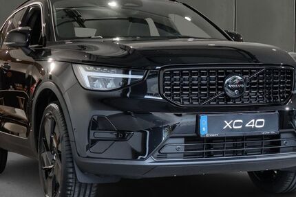 Volvo XC40 2.500 km 42.440 € Köln / Porz 51149