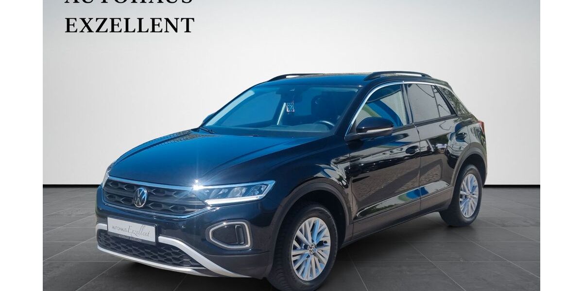 VW T-Roc 69.834 km 17.950 &euro; Troisdorf (Köln/Bonn) 53842
