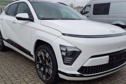 Hyundai KONA 18.250 km 32.900 &euro; Hennef 53773