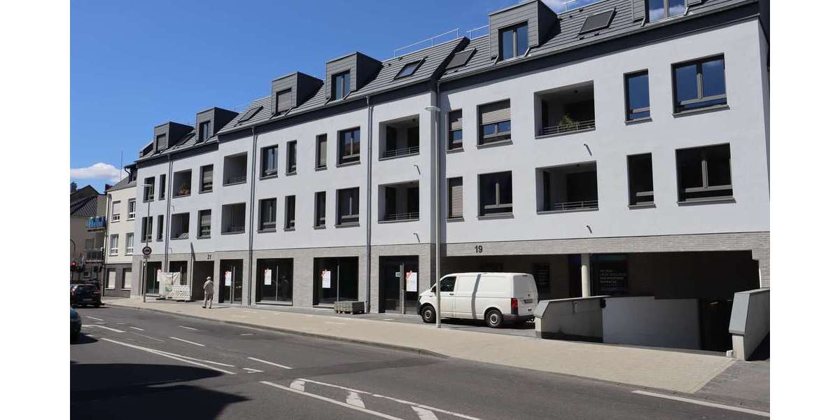 Einzelhandel in Bonn 5.775 € 275 m² zimmer