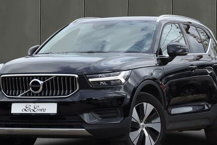 Volvo XC40 24.196 km 33.890 &euro; Bonn 53177