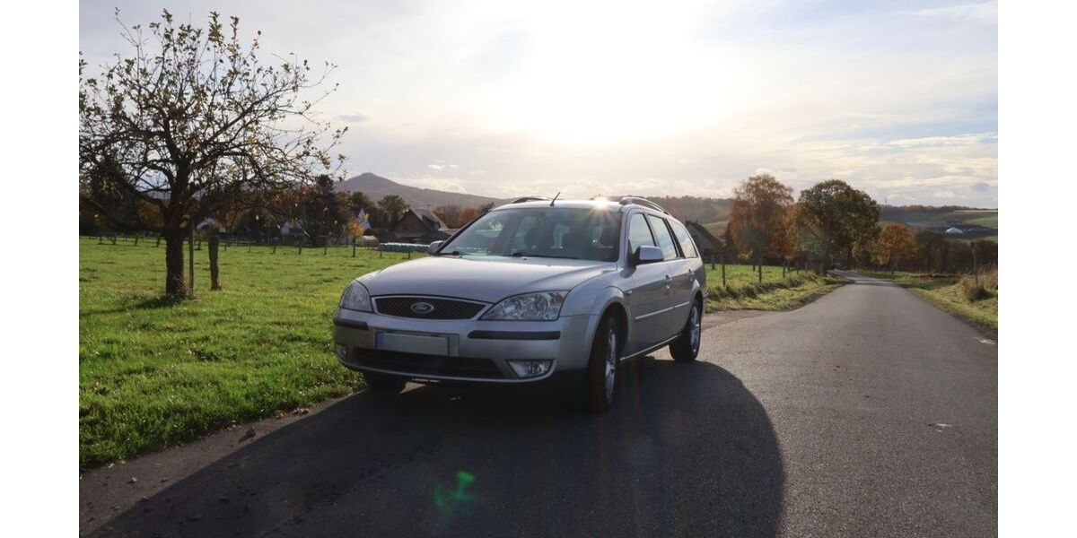 Ford Mondeo 222.000 km 1.250 &euro; Sankt Augustin 53757