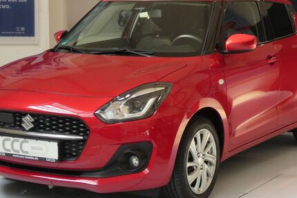 Suzuki Swift 23.963 km 14.390 € Bonn (Nähe Verteilerkreisel) 53119