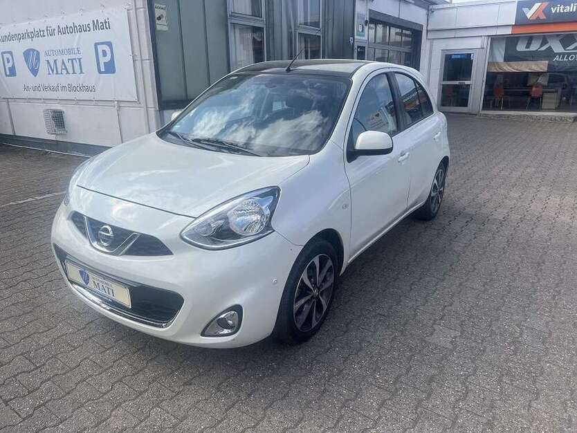 Micra