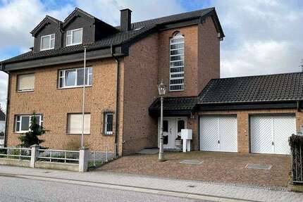 Wohnung Bornheim - 3 Zimmer, 93 m&sup2;, 1.020&euro; | Angebot:25804407