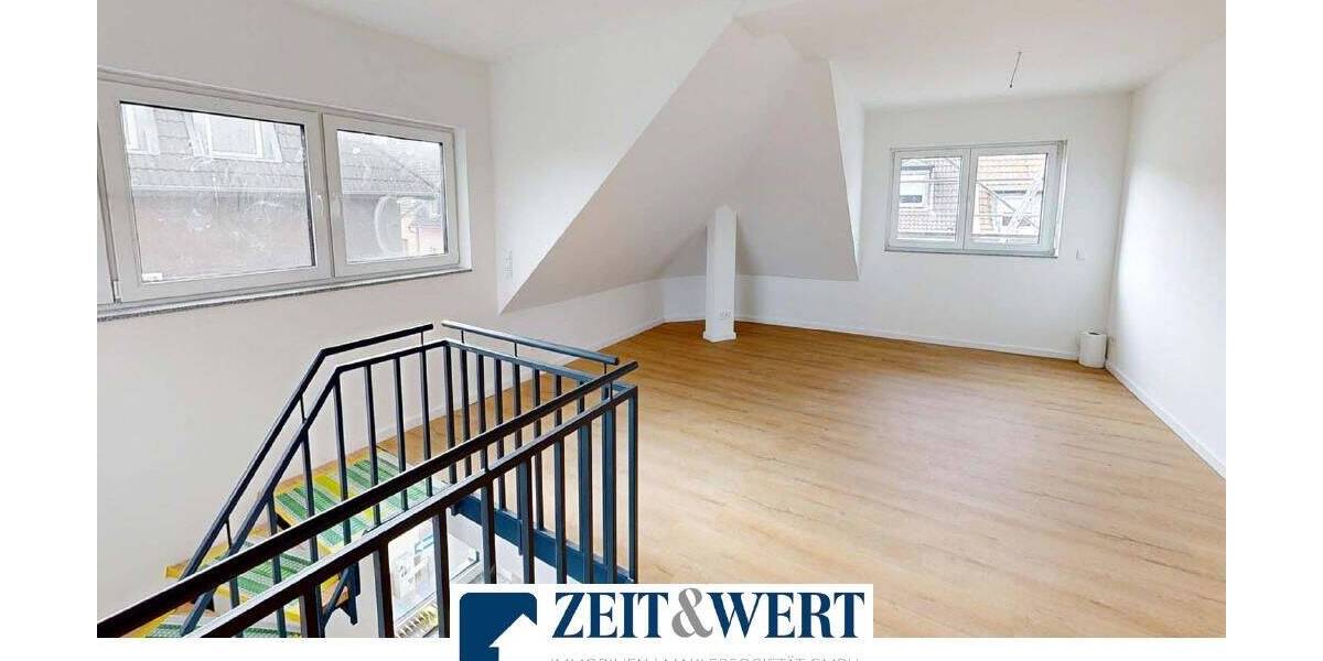 Etagenwohnung Brühl - 5 Zimmer, 123 m&sup2;, 1.690&euro; | Angebot:23974198