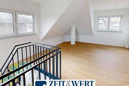 Wohnung Brühl - 5 Zimmer, 123 m&sup2;, 1.690&euro; | Angebot:23974198