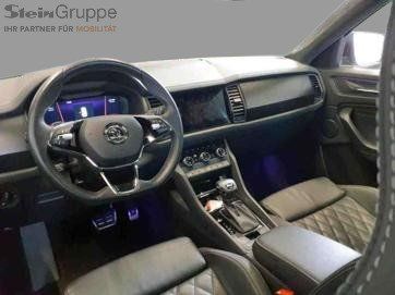 Skoda Kodiaq 62.650 km 41.025 € Bergisch Gladbach 51465