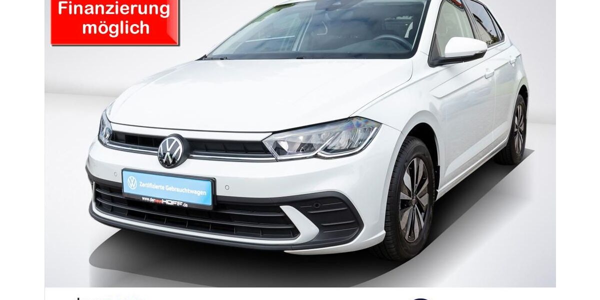VW Polo 8.957 km 18.475 &euro; Troisdorf-Spich 53842