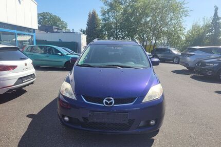 Mazda 5