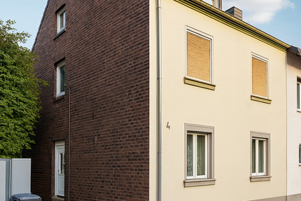 Haus zum Kaufen in Köln 839.000 € 167 m² 10 zimmer