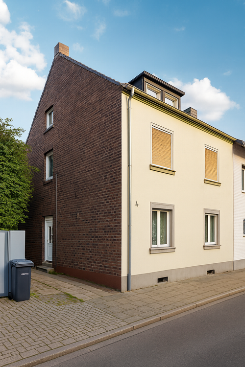 Haus zum Kaufen in Köln 839.000 € 167 m² 10 zimmer