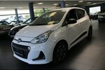 Hyundai i10 1.0 Passion 33.820 km 10.980 &euro; Euskirchen 53881