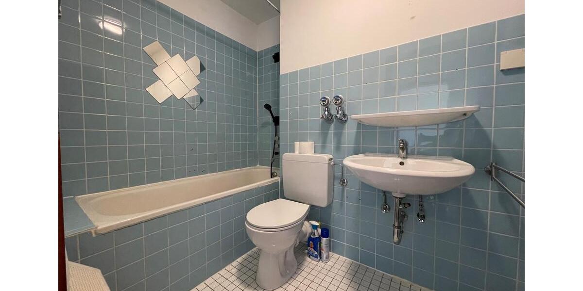 Etagenwohnung Bergisch Gladbach Alt-Frankenforst - 2 Zimmer, 62 m&sup2;, 165.000&euro; | Angebot:27630568