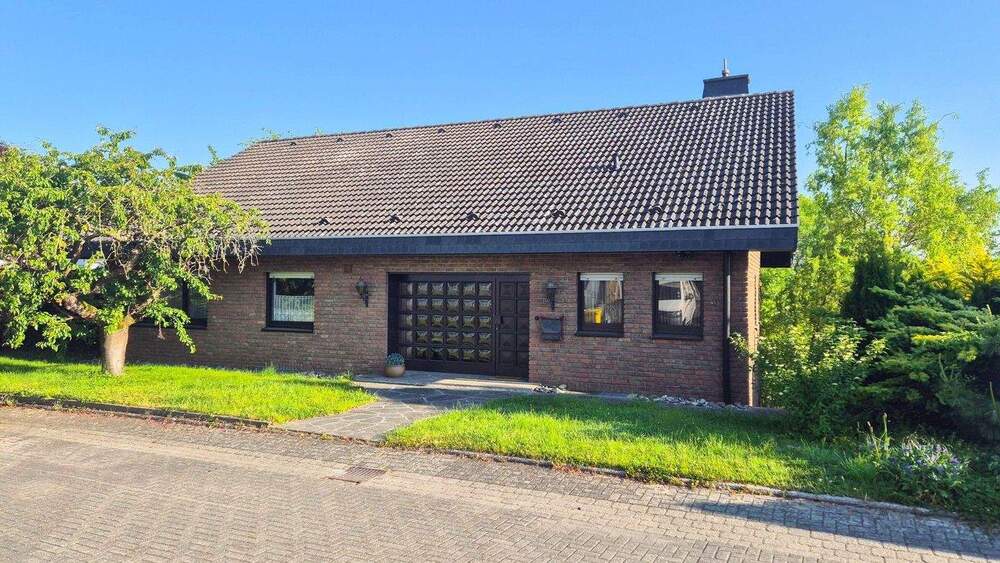 Einfamilienhaus Sinzig - 5 Zimmer, 141 m&sup2;, 499.000&euro; | Angebot:25928536