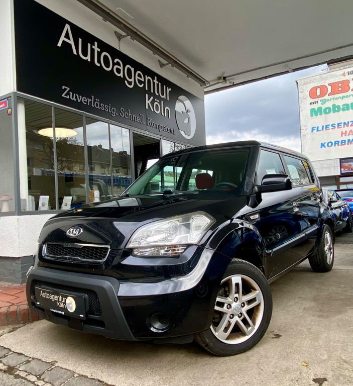 Kia Soul 199.999 km 2.490 € Köln 51067