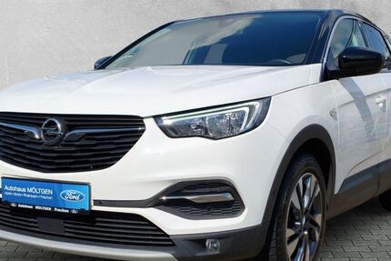 Opel Grandland (X) 67.298 km 16.990 € Hürth 50354