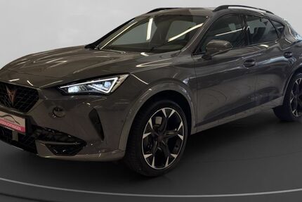 Cupra Formentor 29.206 km 28.490 &euro; Bonn 53119